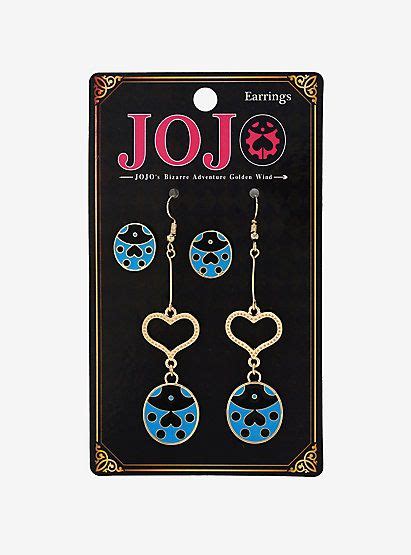 jojo earrings where to buy